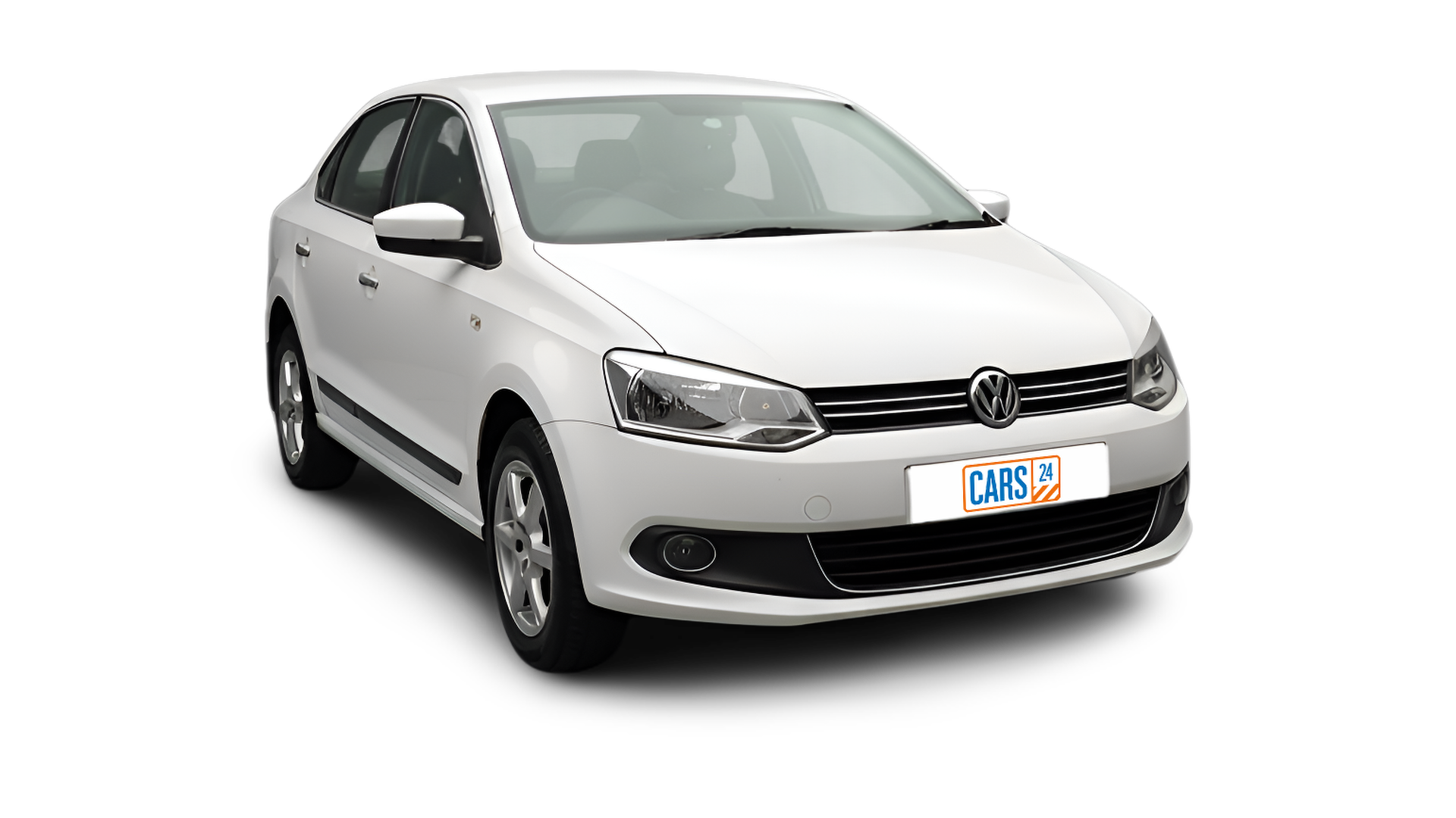 Volkswagen Vento-img